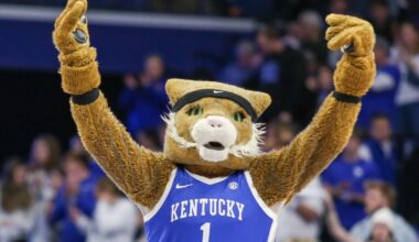 Kentucky Basketball (sort of) gets a prediction for Josh Irving