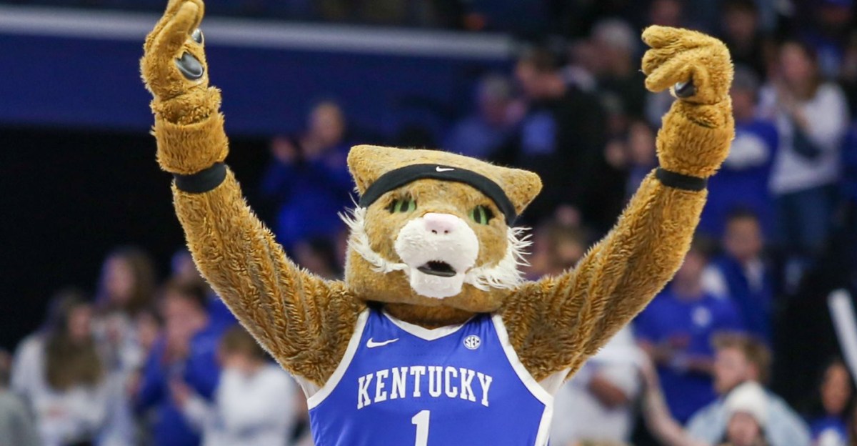 Kentucky Basketball (sort of) gets a prediction for Josh Irving