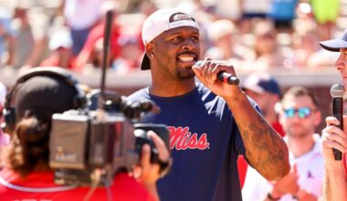 NCAA Basketball: Mississippi at Florida