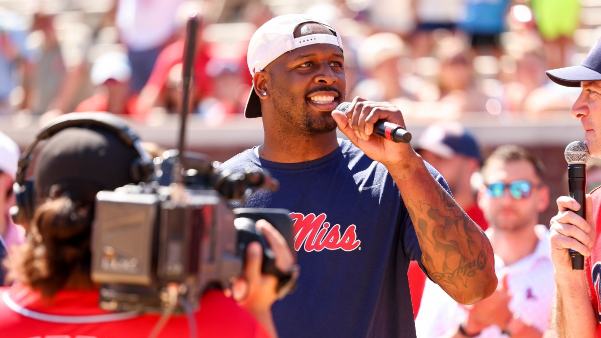 NCAA Basketball: Mississippi at Florida