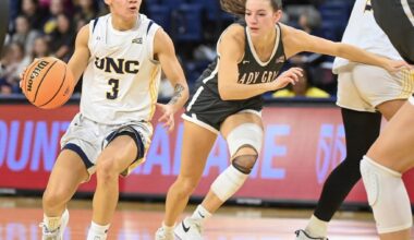 UNC women's basketball opens Big Sky schedule with Montana State