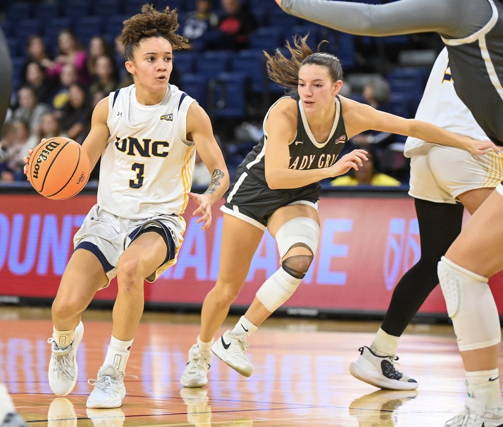 UNC women's basketball opens Big Sky schedule with Montana State