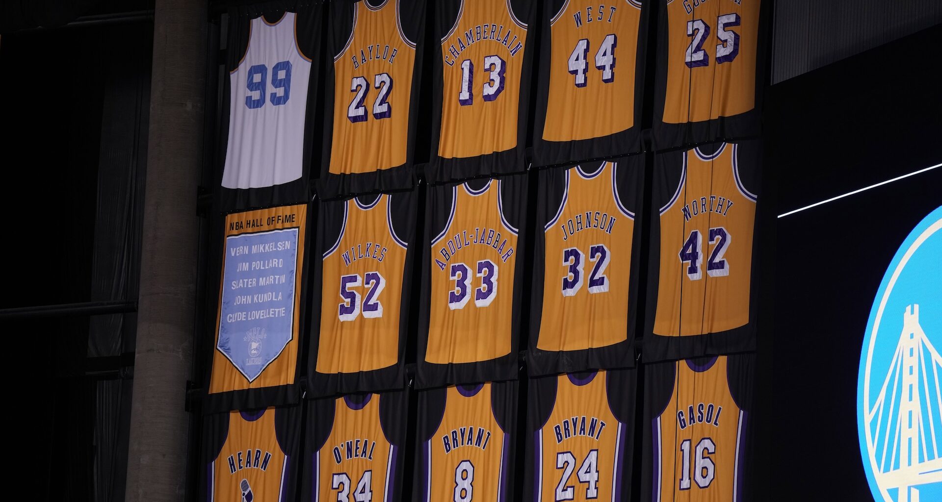 NBA All-Time Rank No. 31: George Mikan