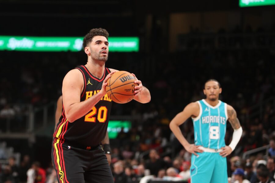 Celtics Trade Georges Niang, Two Picks To Jazz