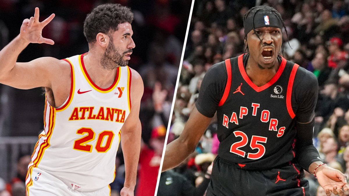 Report – NBC Sports Boston