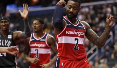 Looking back at the best moments of the former All-Star's career