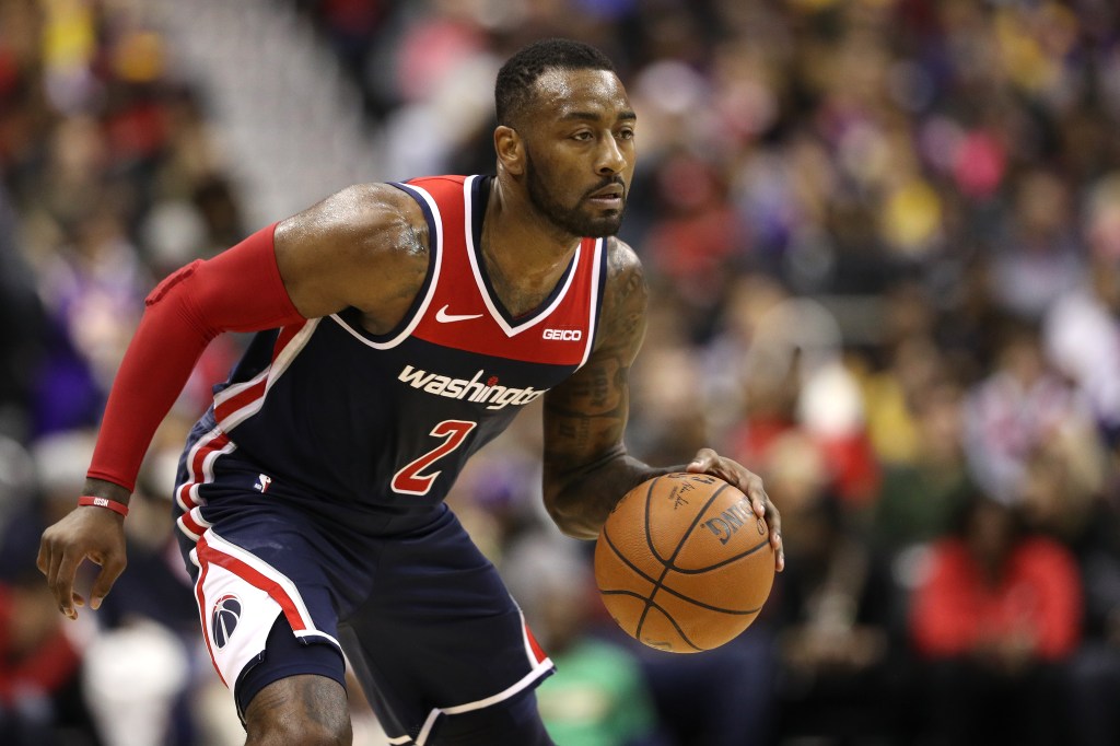 John Wall has retired from the NBA after 11 seasons.