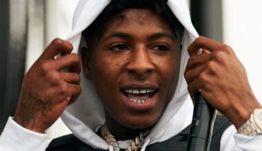 Paris McCoy, Model Dated NBA Youngboy, Clarifies Relationship