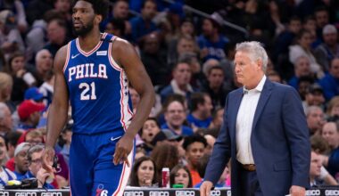 Revisiting how ‘The Process’ started, 76ers made the first major addition 12 years ago