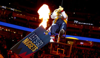 Ex-Rocky performer heartbroken by Nuggets in firing lawsuit