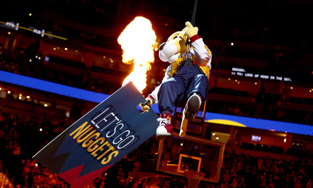 Ex-Rocky performer heartbroken by Nuggets in firing lawsuit