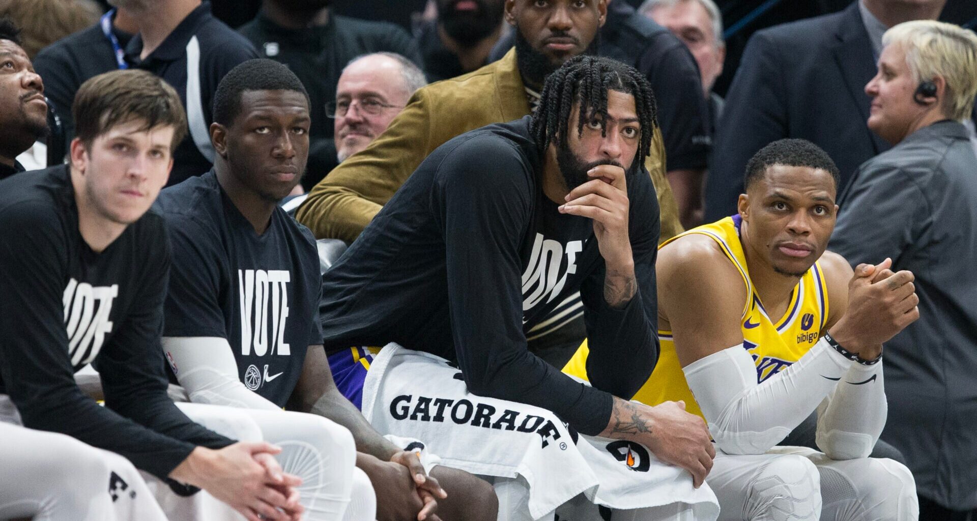 Revisiting how Los Angeles Lakers’ all-time trade blunder was celebrated before it was finalized