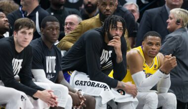 Revisiting how Los Angeles Lakers’ all-time trade blunder was celebrated before it was finalized