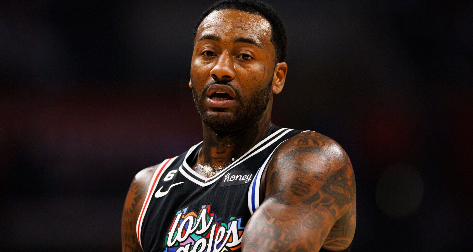 NBA fans are all react with sadness after Washington Wizards great John Wall announces his retirement