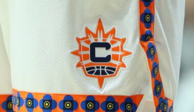 Lamont seeks support from NBA commissioner as state tries to keep Connecticut Sun – NBC Connecticut