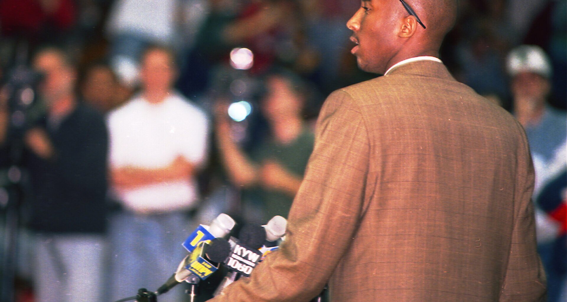 Every player drafted before Kobe Bryant in 1996, and how their careers panned out