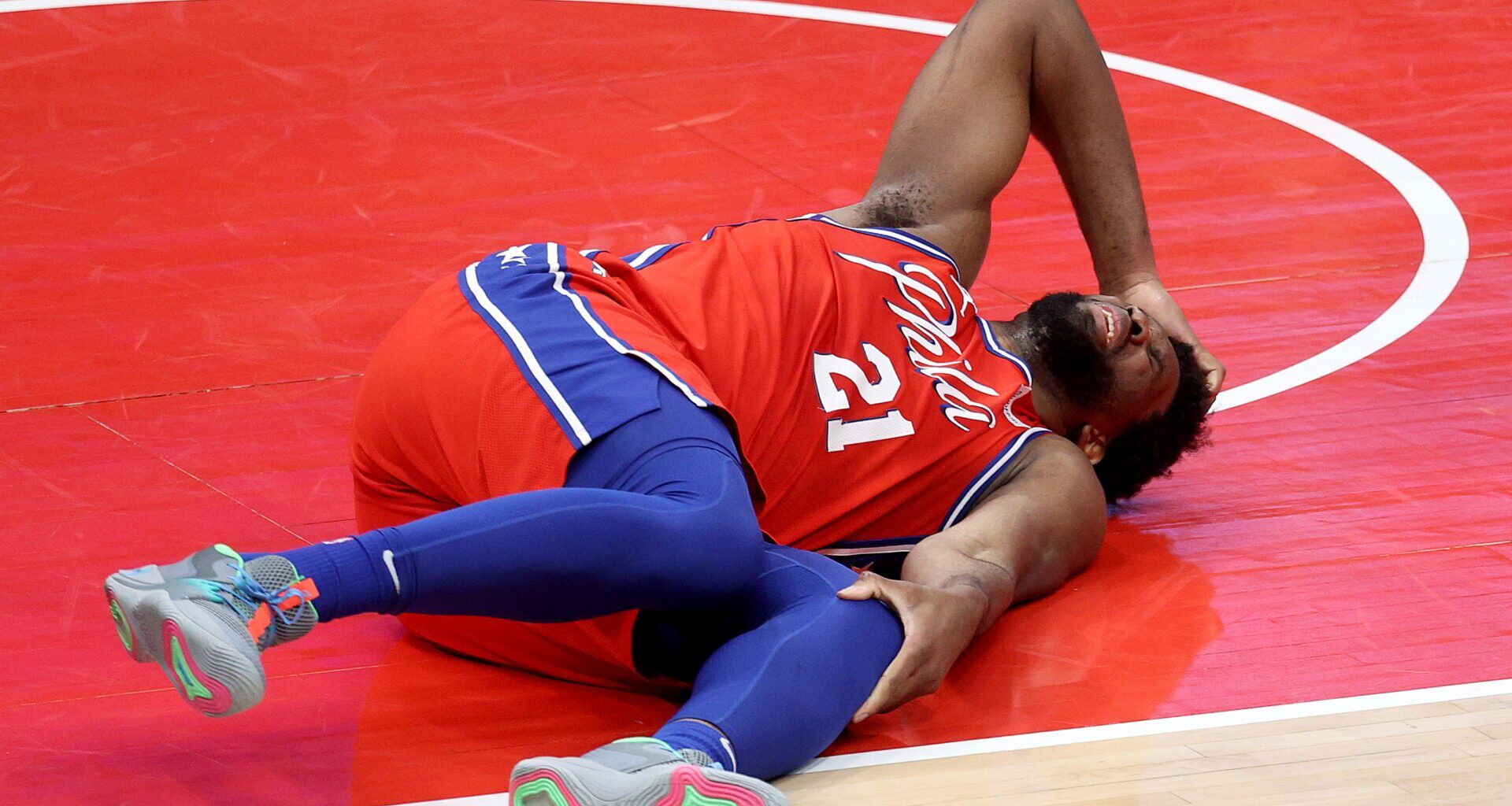‘Damage has been done…’ NBA medical staffer says Joel Embiid faces historic challenge coming back from his injury