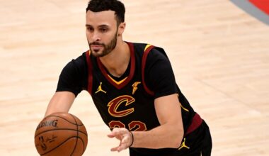 Cavs’ Larry Nance Jr. to debut show on ties between NBA, soccer – NBC10 Philadelphia