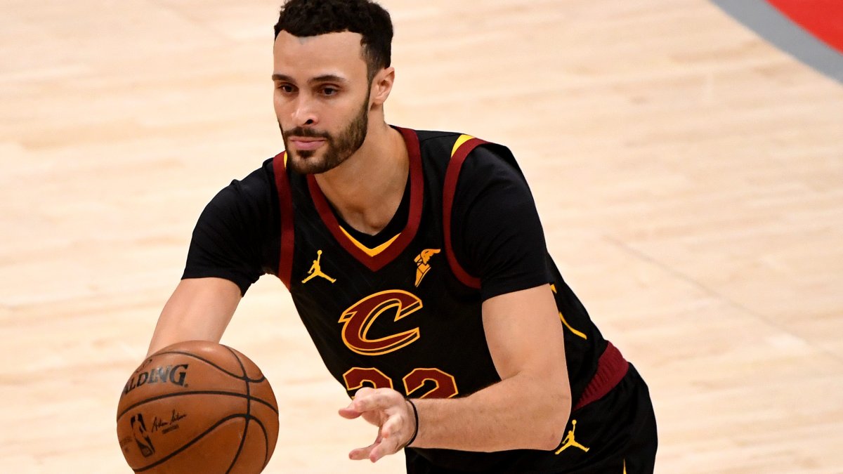 Cavs’ Larry Nance Jr. to debut show on ties between NBA, soccer – NBC10 Philadelphia