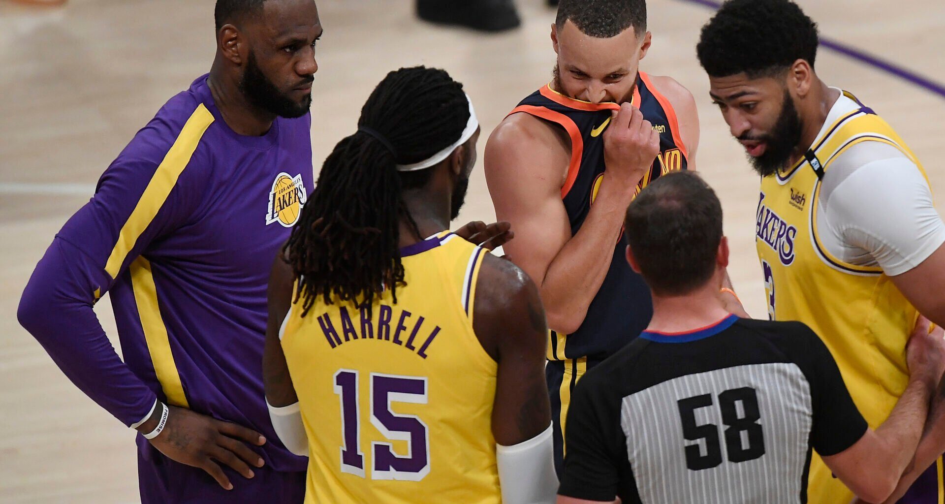 NBA fans demand former LA Lakers player returns to the league after 28-point Big3 performance