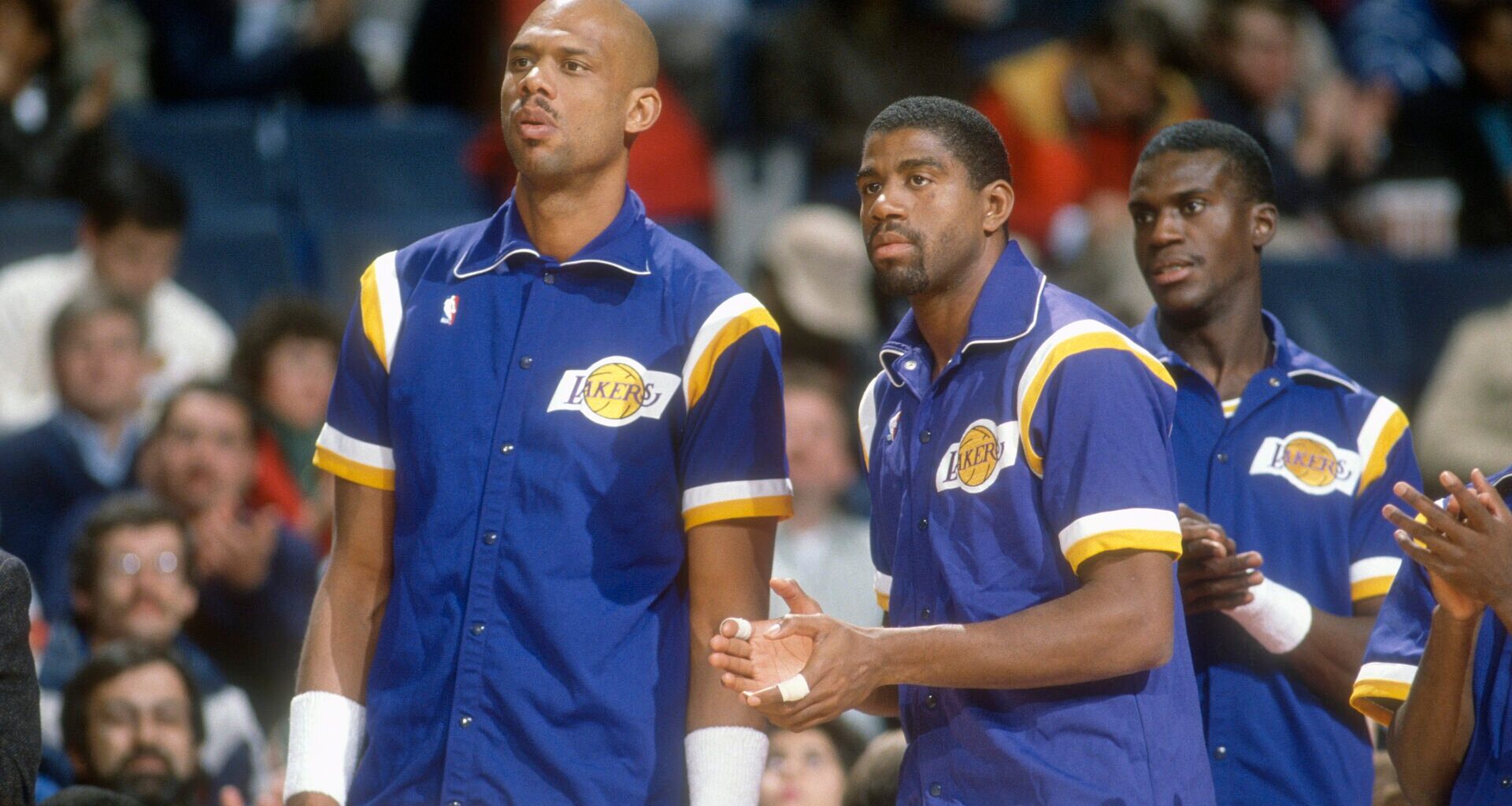 'They had cut up'... How the Showtime Lakers dealt with 'boredom,' reveals Kareem Abdul-Jabbar