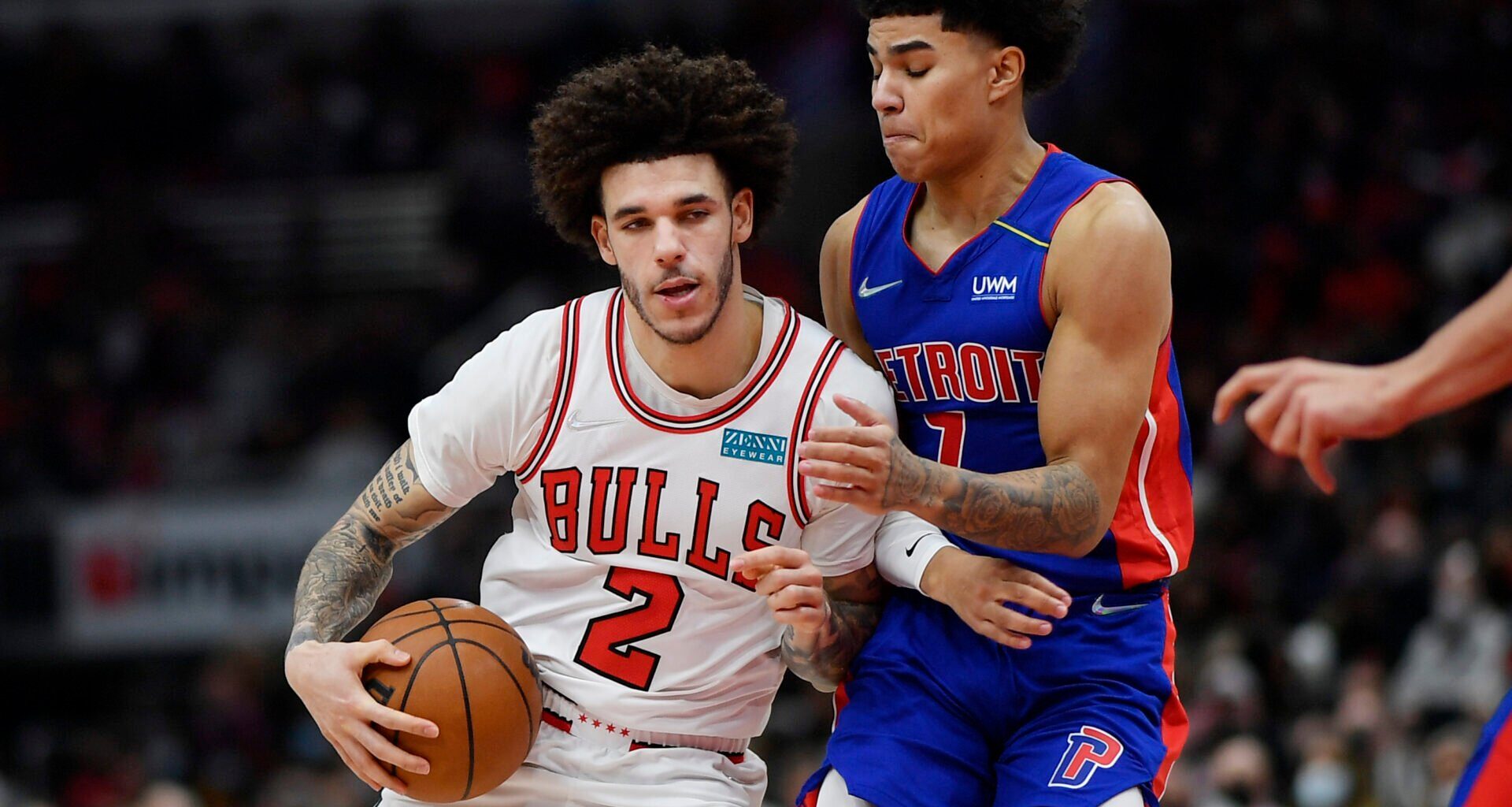 Former Detroit Pistons draft pick has ‘heavyweight’ offers from EuroLeague teams, still eyeing NBA comeback