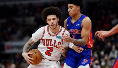 Former Detroit Pistons draft pick has ‘heavyweight’ offers from EuroLeague teams, still eyeing NBA comeback