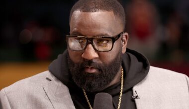 Kendrick Perkins names New York Knicks player under most pressure in the East, makes Luka Doncic comparison