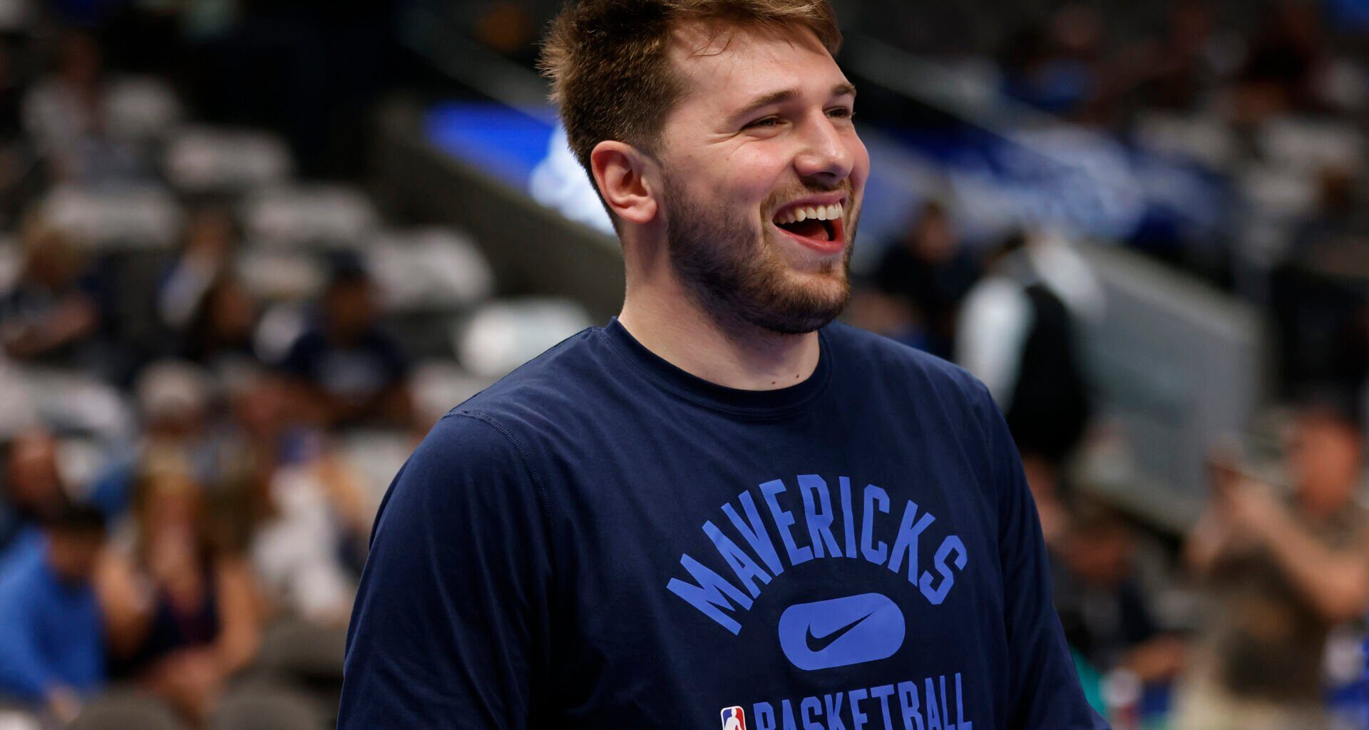 Mavericks star didn't want to play alongside star acquired in Luka Doncic trade, and forced exit claims NBA insider