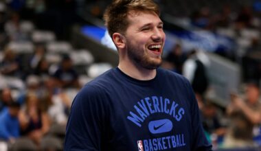 Mavericks star didn't want to play alongside star acquired in Luka Doncic trade, and forced exit claims NBA insider