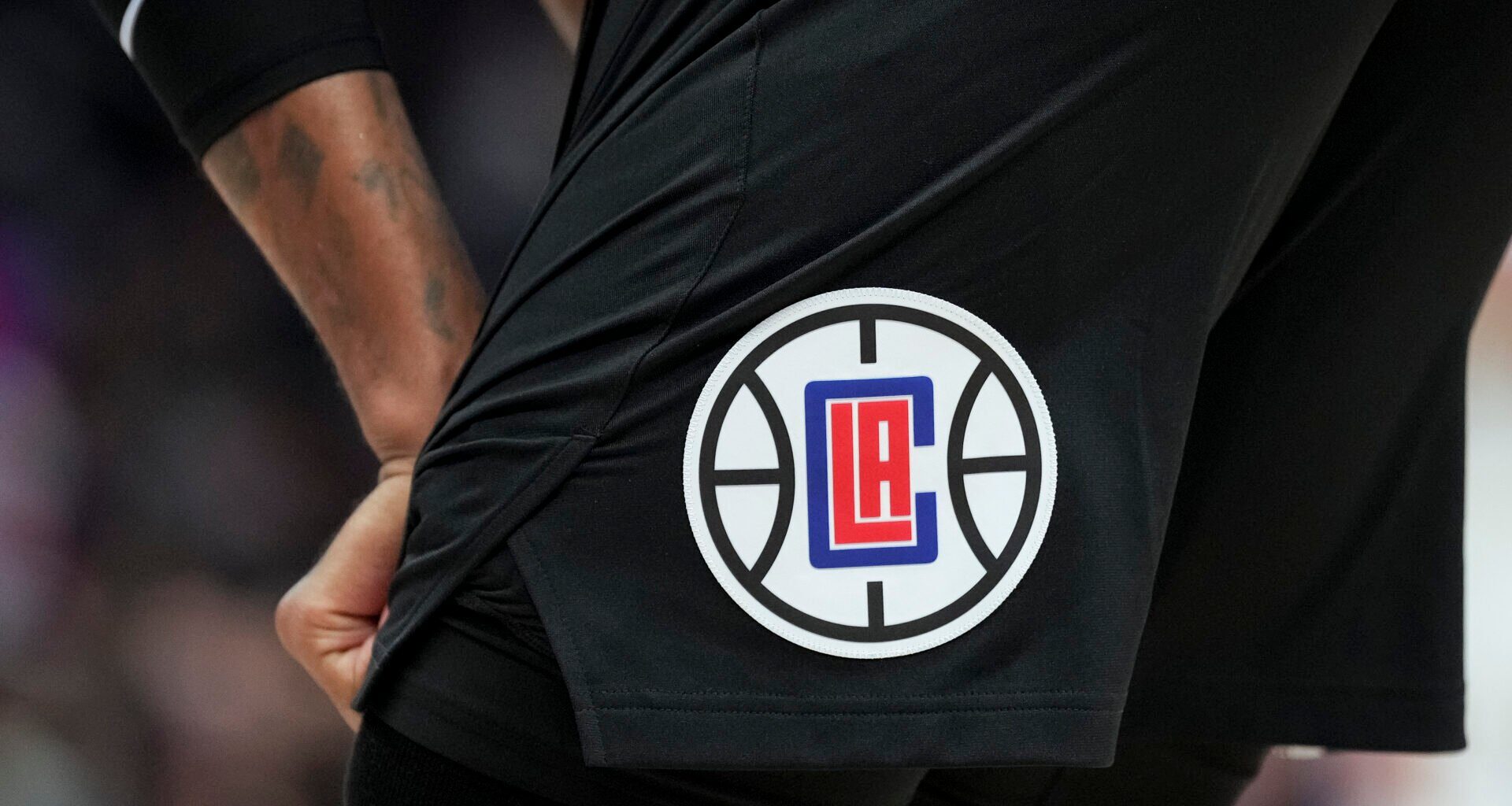 LA Clippers 2025-26 projected starting lineup