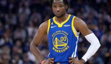 Golden State Warriors refused Jonathan Kuminga trade for former NBA champion, now he’s starring for the Knicks