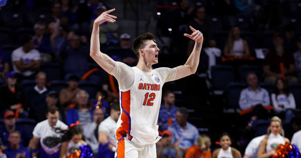 Todd-Golden-Florida-Gators