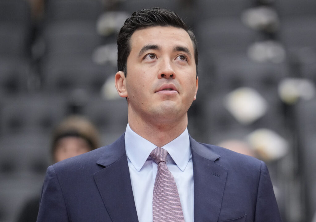 New York Knicks v Toronto Raptors