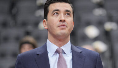 Five things Bobby Webster must immediately do at Toronto Raptors after latest promotion