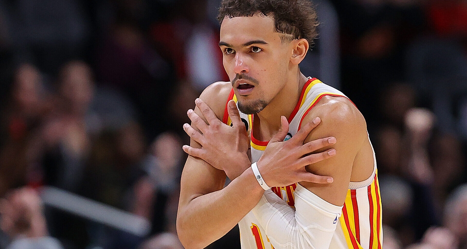 ‘Hall of fame…’, Kendrick Perkins makes staggering Trae Young claim amid contract saga with Atlanta Hawks