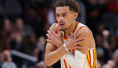 ‘Hall of fame…’, Kendrick Perkins makes staggering Trae Young claim amid contract saga with Atlanta Hawks