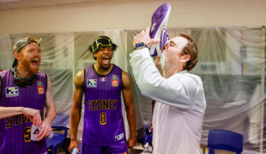 Nuggets hire Chase Buford to staff, once had an epic rant