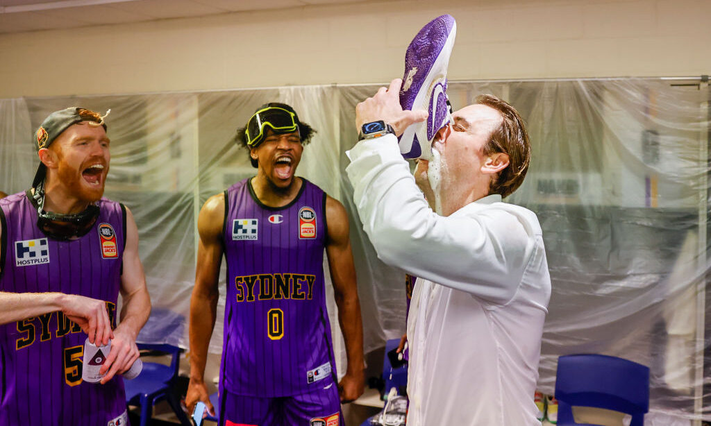 Nuggets hire Chase Buford to staff, once had an epic rant