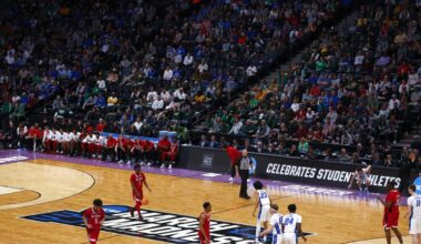 NCAA Tournament expansion was tabled, but we should still scrutinize how the field is picked