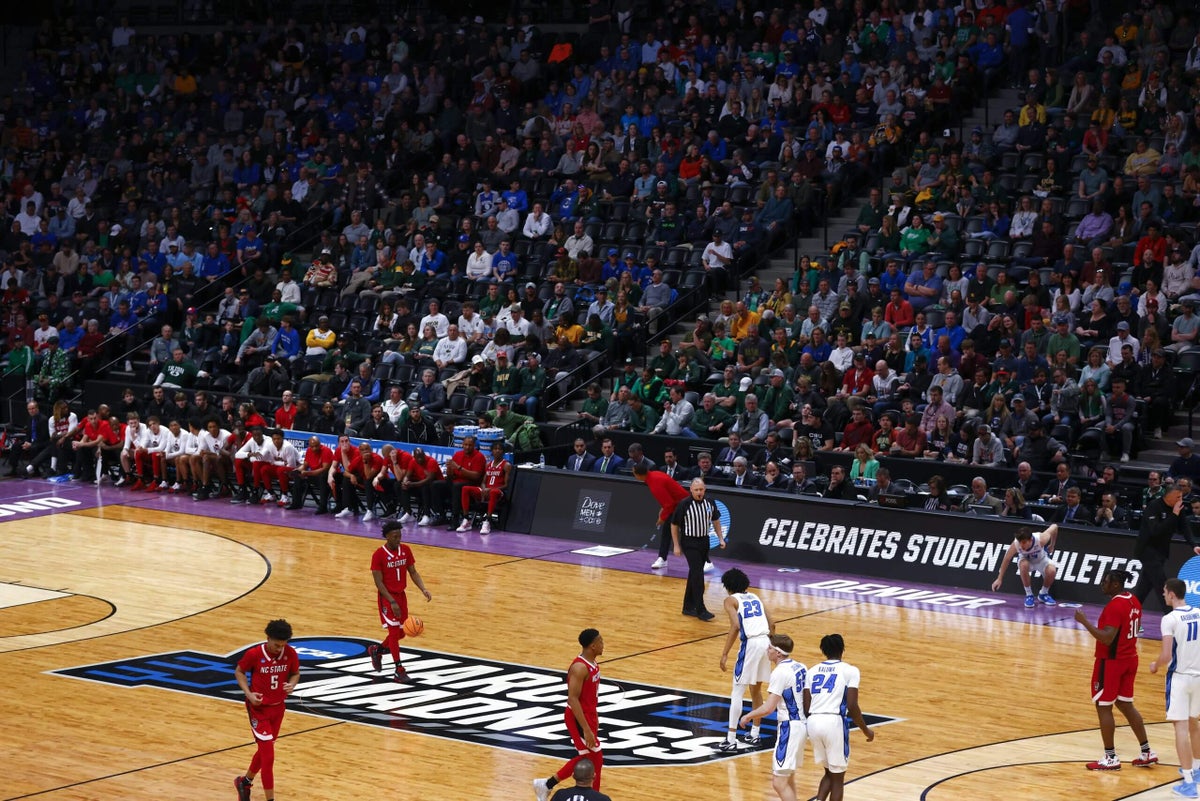 NCAA Tournament expansion was tabled, but we should still scrutinize how the field is picked