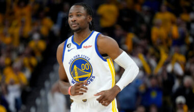 Warriors prepared to 'wait it out'