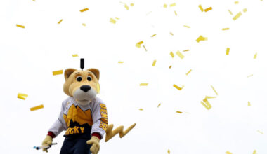 Ex-Rocky mascot files class-action suit against Nuggets, KSE