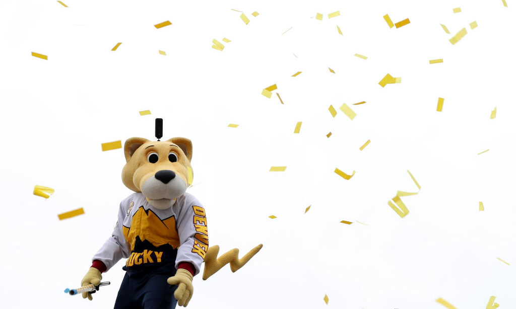 Ex-Rocky mascot files class-action suit against Nuggets, KSE