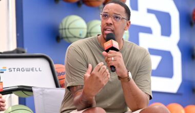Channing Frye names ex-Phoenix Suns teammate who turned up to games with 50 to 100 pairs of shoes