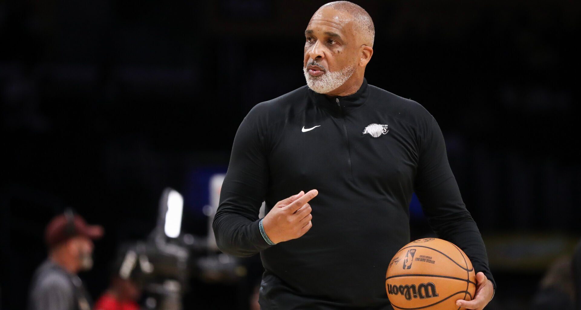 'Keep quiet'... Ex-LA Lakers assistant furiously hits back at Philadelphia 76ers President blast on 2020 title win