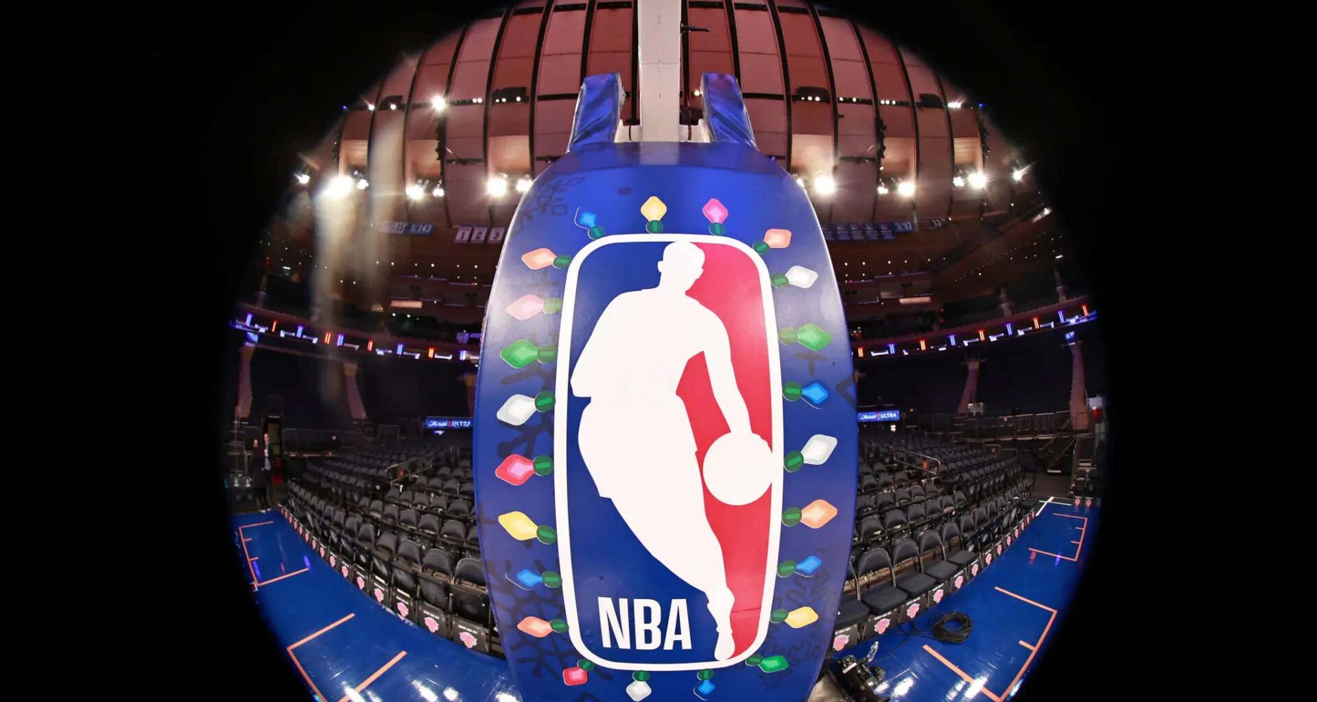 The 2025 NBA Christmas Day Slate Is Flat Out Incredible