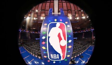 The 2025 NBA Christmas Day Slate Is Flat Out Incredible