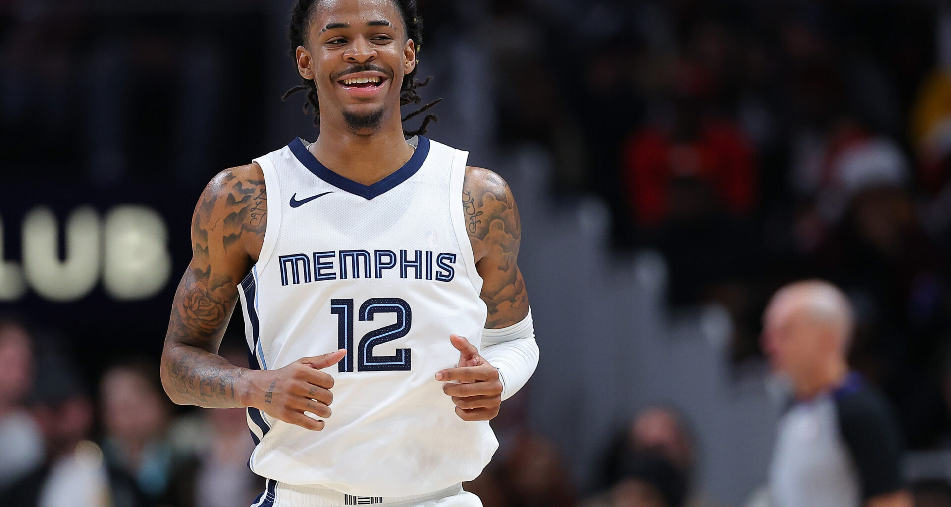 Jeff Teague questions if an All-Star who averaged 27 points per game could be traded 