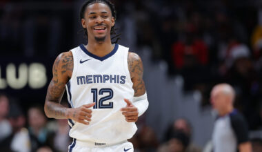 Jeff Teague questions if an All-Star who averaged 27 points per game could be traded 